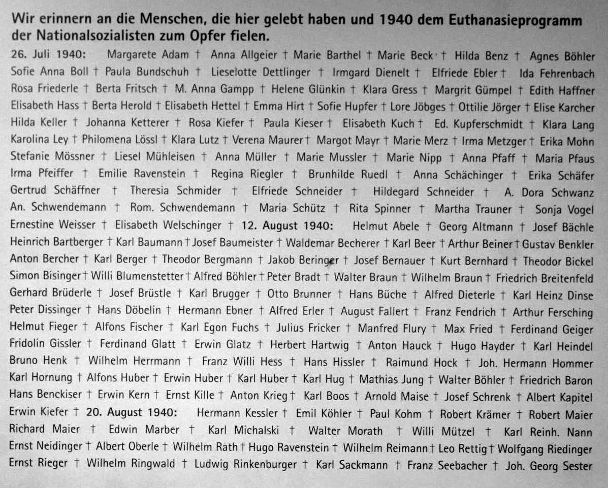 Herten Namenstafel 1