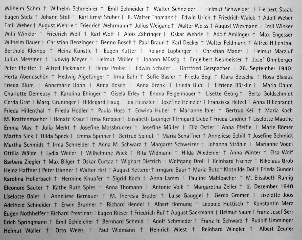 Herten Namenstafel 2