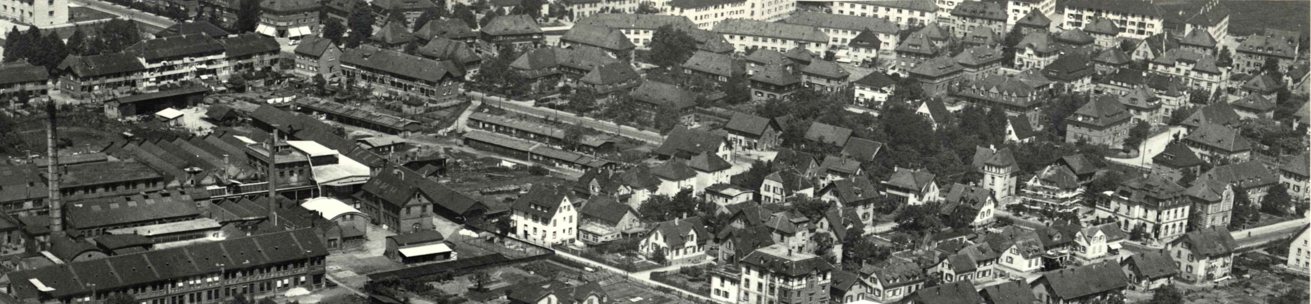 Allweiler Lager Ratoldusstraße